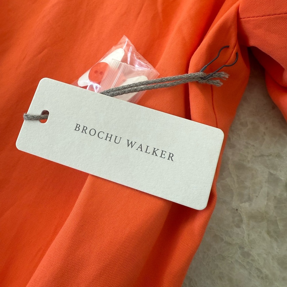Brochu Walker Havana Dress - Picture 6 of 7